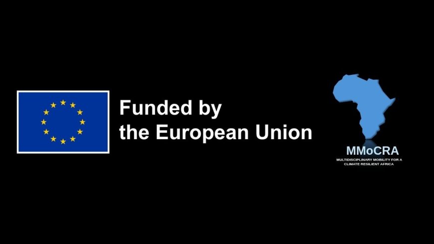 European Union MMoCRA Scholarship For Africans 2026 | Fully Funded