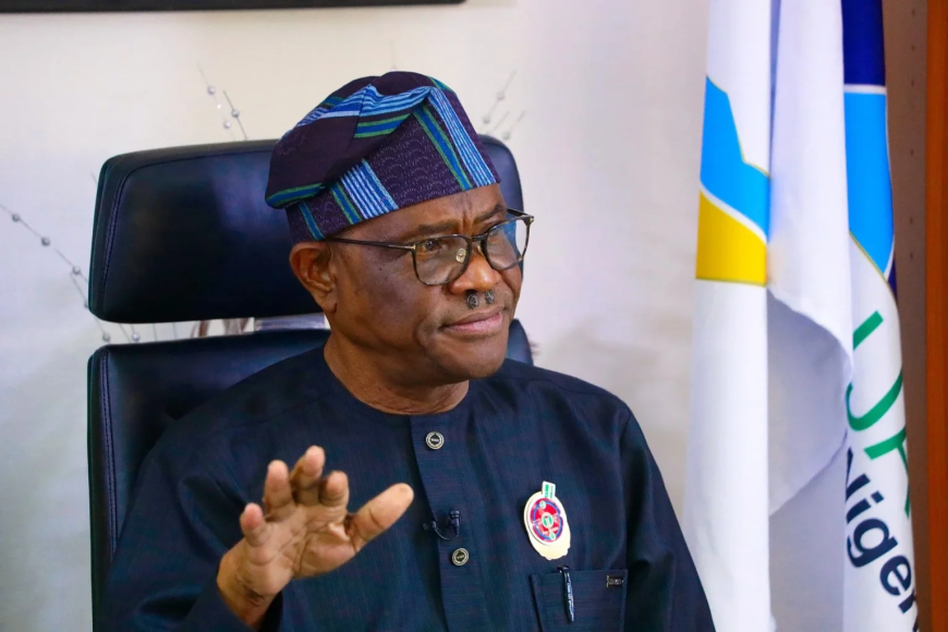 Wike reveals Fubara’s biggest mistakes as Rivers governor