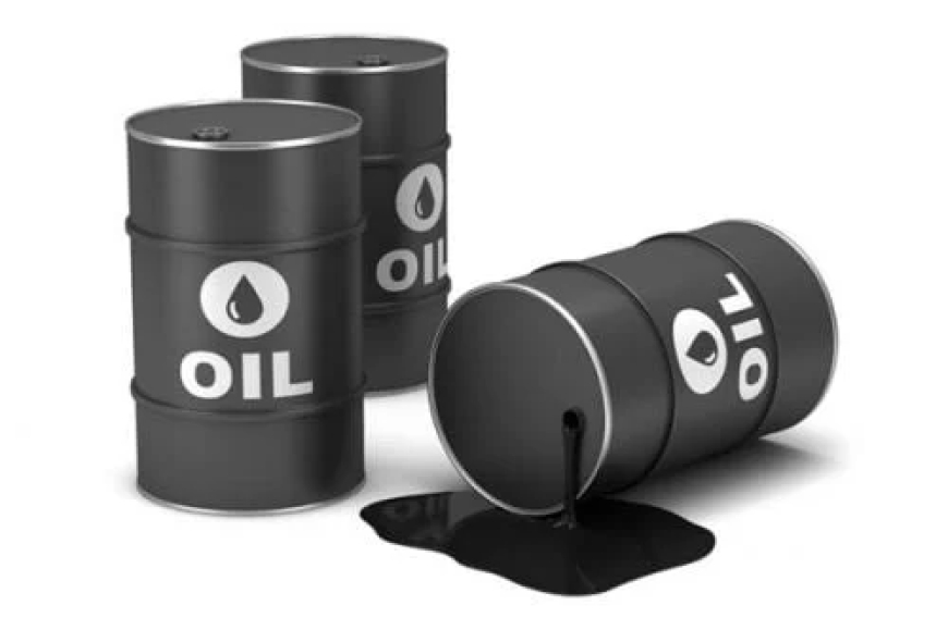Nigeria earns N24tn from crude exports in six months
