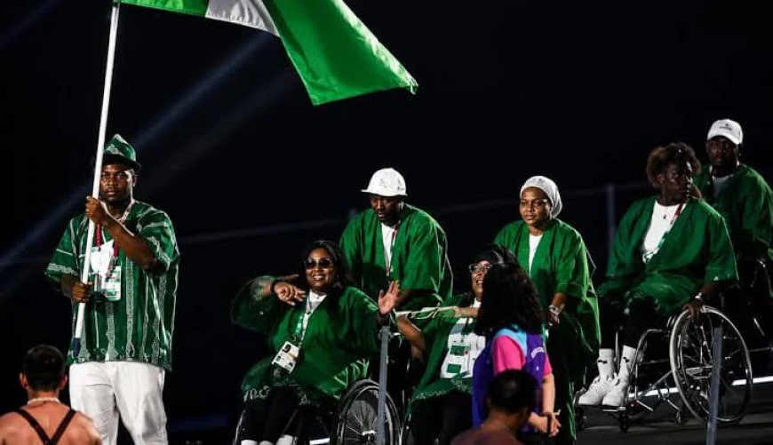 Glasgow 2026 Nigeria’s best Commonwealth Games outing – AFN official