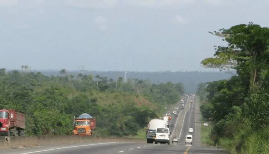 FG begins assessment of flood-affected sections on Benin-Sagamu Expressway