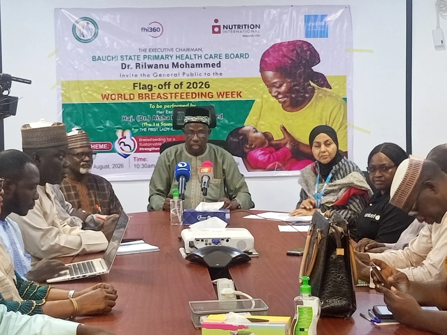 Breastfeeding doesn’t cause sagging, experts tell mothers