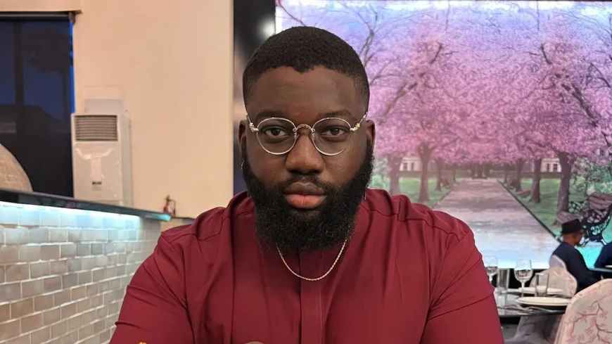How mum inspired my career in food criticism — Opeyemi Famakin