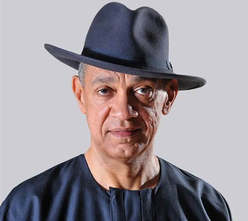 Focus on electric vehicles, Murray-Bruce urges Innoson