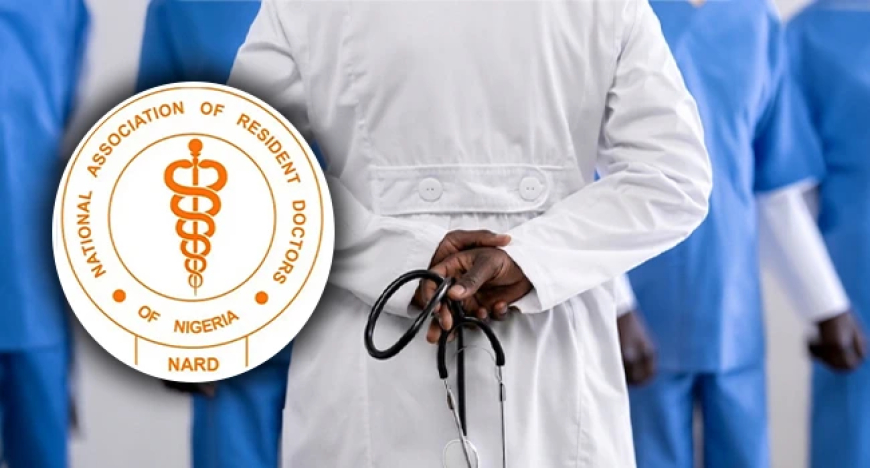 Doctors suspend strike as Presidency brokers truce
