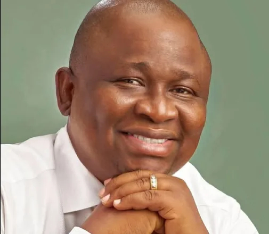 2027: Ogun youths mobilise support for Tinubu, Yayi