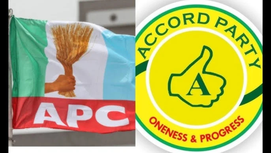 Osun 2026: APC, Accord differ over Adeleke’s killings allegations