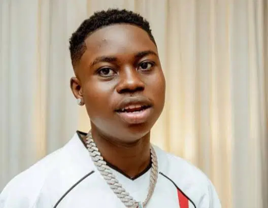 Is it by force?” — Peller reveals being sprayed fake dollar cash during wedding