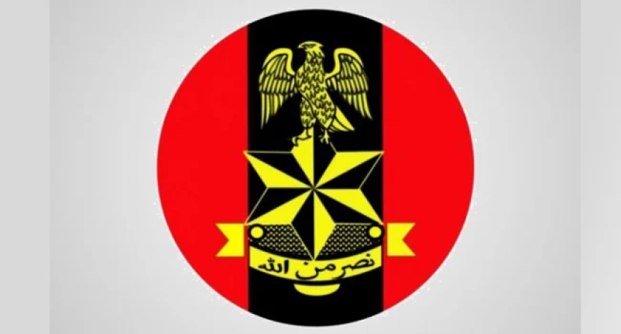 Military pressure forces 17 terrorist family members to surrender in Borno