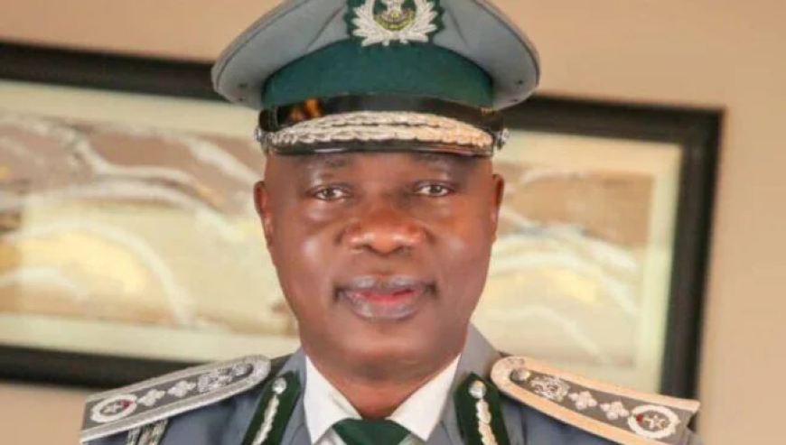 Customs seek review of import waivers, 2023 Act