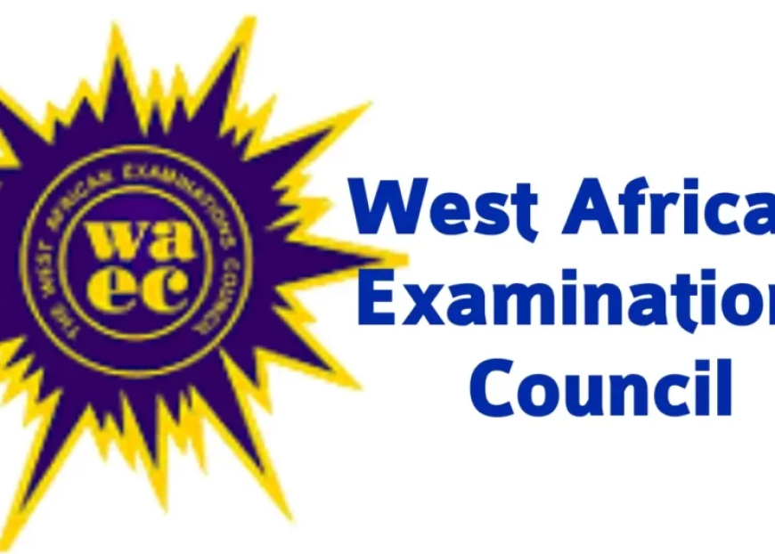 WAEC disowns list of 50 schools with withheld WASSCE results