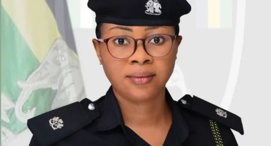 Police uncover bandits’ hideout, seize rifles, ammunition