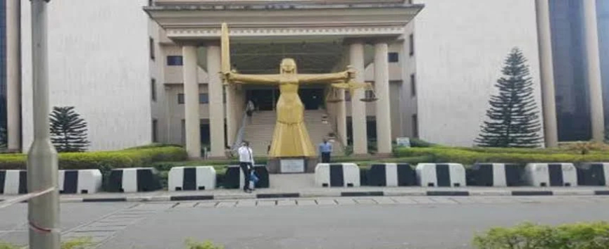 2027: Court sacks Ondo Rep as APC candidate