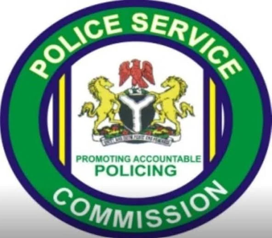 PSC deploys eight CPs, appoints Police Academy commandant