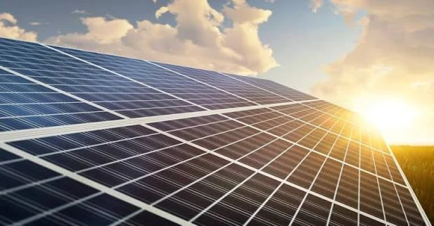 Varsities to get $500m solar power investment