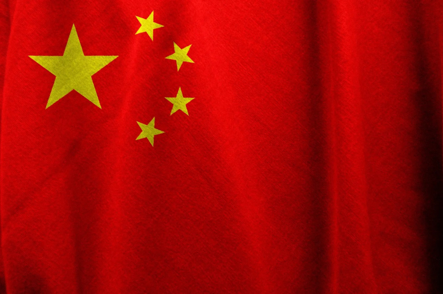 China extends trade boom as global AI tech demand surges