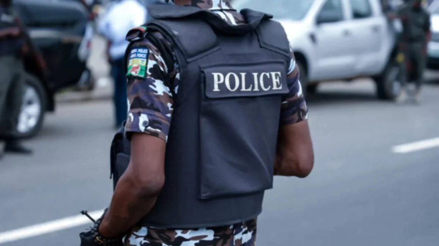 Police arrest child trafficking suspect in Abia, rescue six