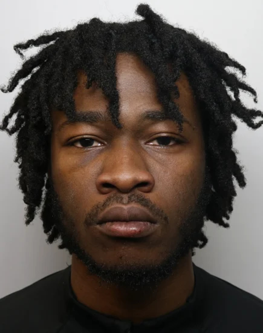 Nigerian man jailed 13 months for dangerous driving in UK