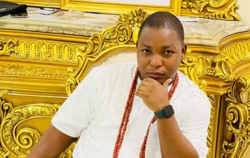 Why I left City Boy Movement — Ex-Oyo coordinator