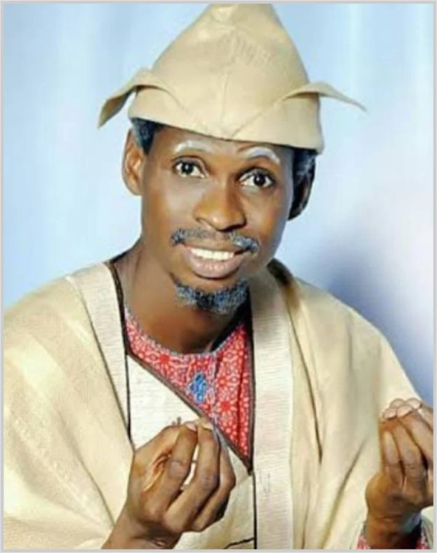 What you need to know about Woli Agba, Alfa Sule’s family controversy