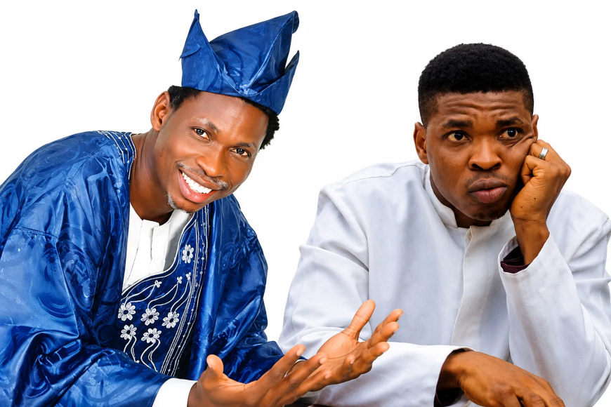 What you need to know about Woli Agba, Alfa Sule’s family controversy