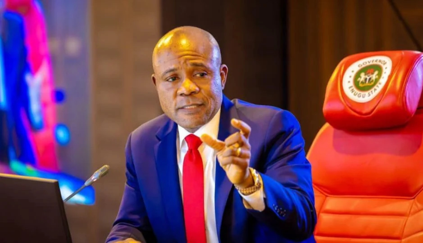 Enugu gov approves land for ITF’s digital fabrication centre