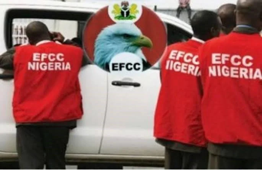 EFCC arrests ‘spiritualist’ in Edo over nude video blackmail of Indian woman
