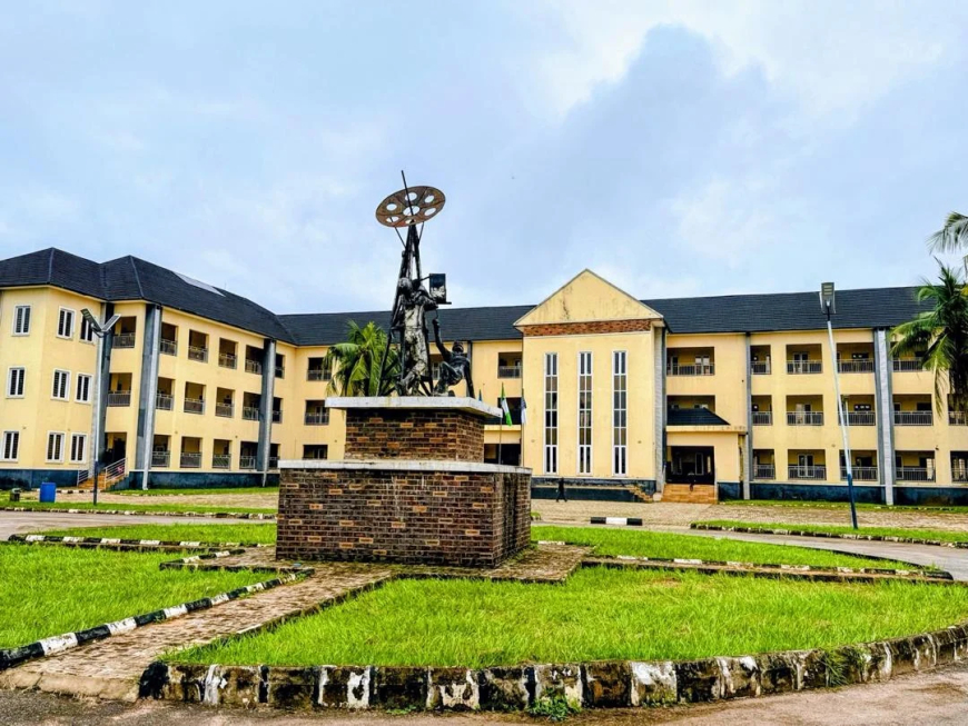 Over 500 sit entrance exam for Delta technical colleges