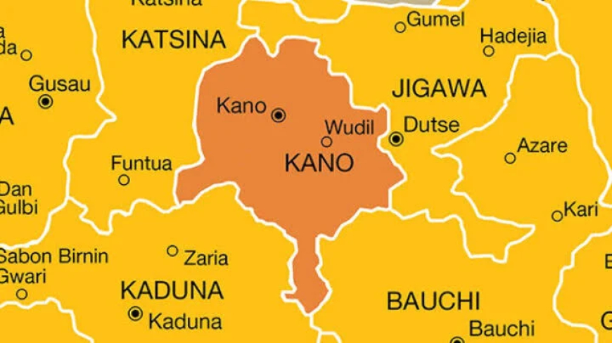 13 rescued as building collapse injures 16 in Kano