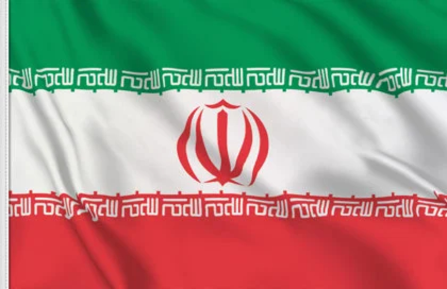 Iran sets conditions for reopening Strait of Hormuz