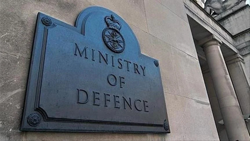 UK says Royal Navy steps up Russian monitoring in waters, North Atlantic