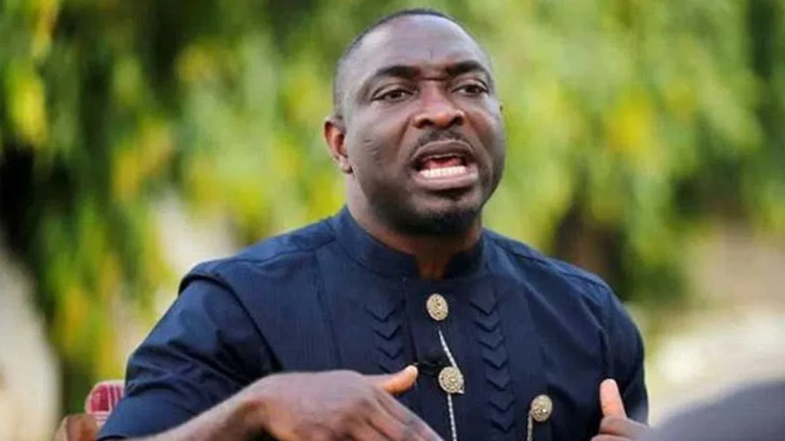 Wike-Fubara crisis was PDP affair, not Ijaw struggle — Ex-IYC president