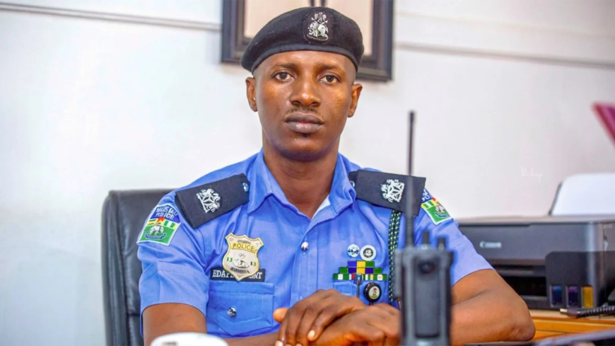 Police bust drug cartel in Delta, recover 21 bags of Indian hemp