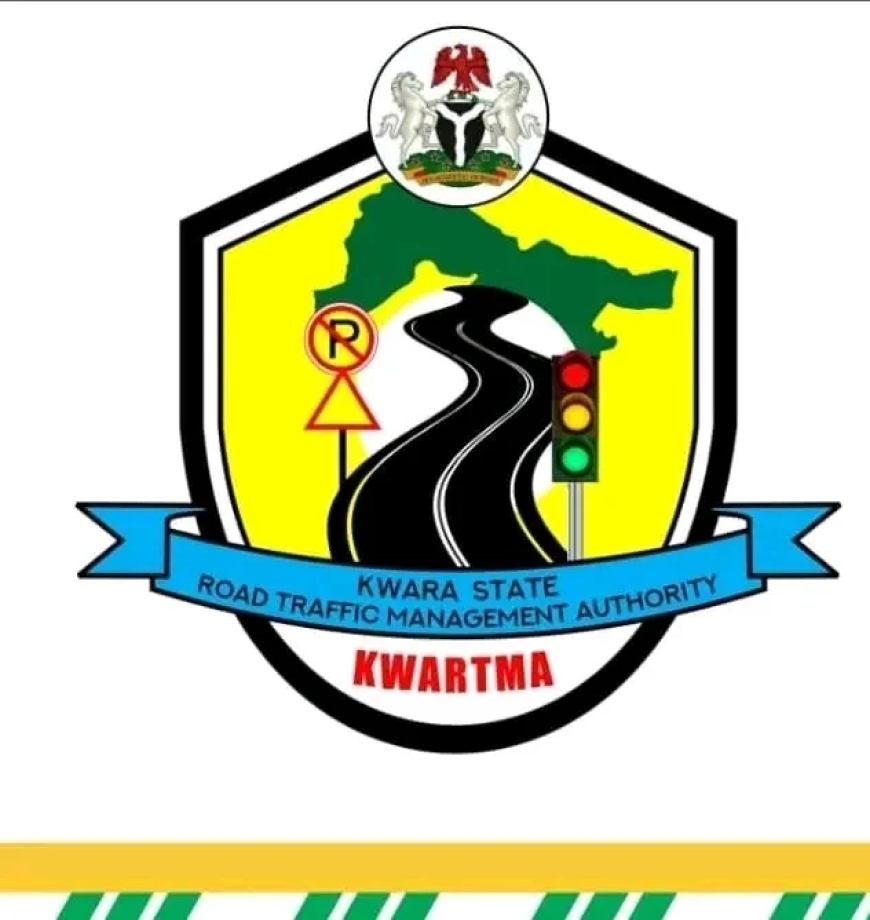 Kwara traffic agency sacks personnel, demotes two over extortion