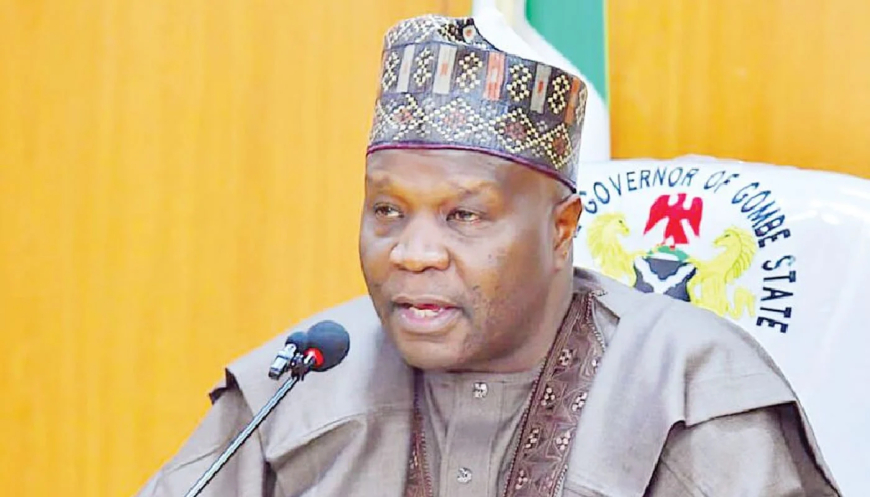 Gombe gov appoints 19 permanent secretaries
