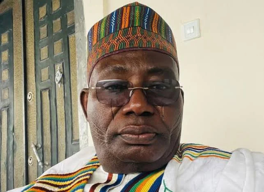 Osun poll: Political actors must shun violence, says ex-AIG