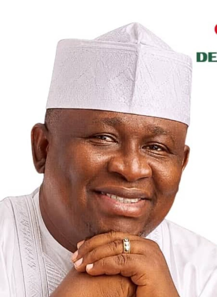 NUJ Ogun-East Independent Chapel Celebrates Senator Adeola At 57