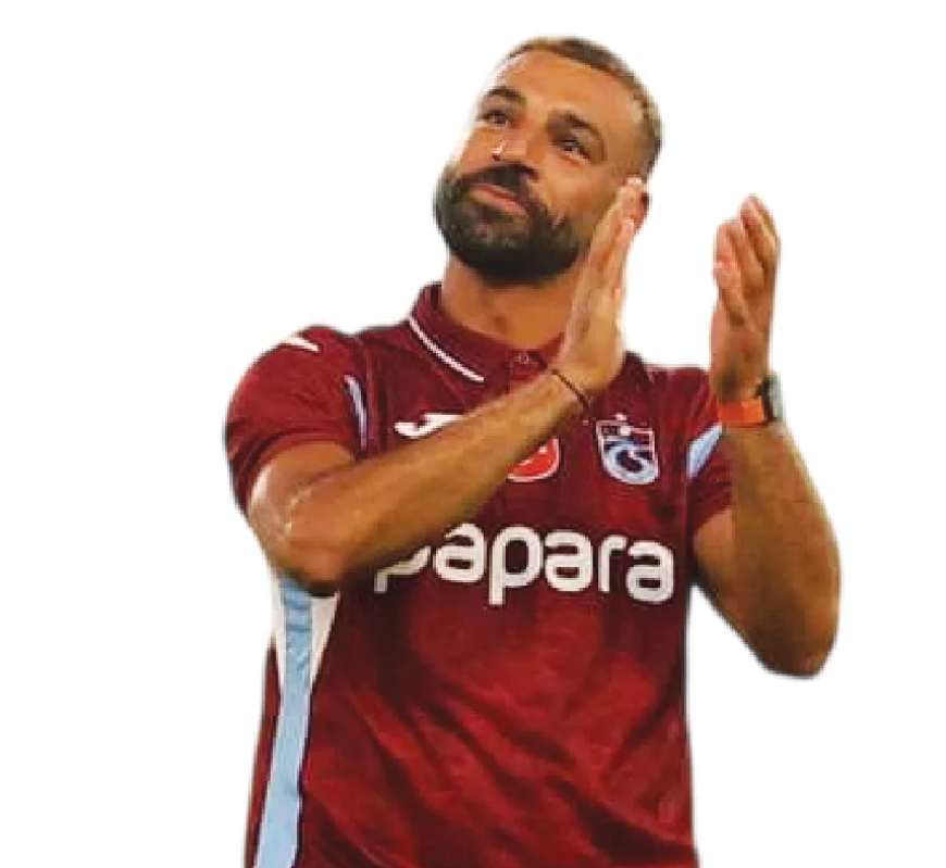 Salah moves into Nwakaeme’s house after Turkey move