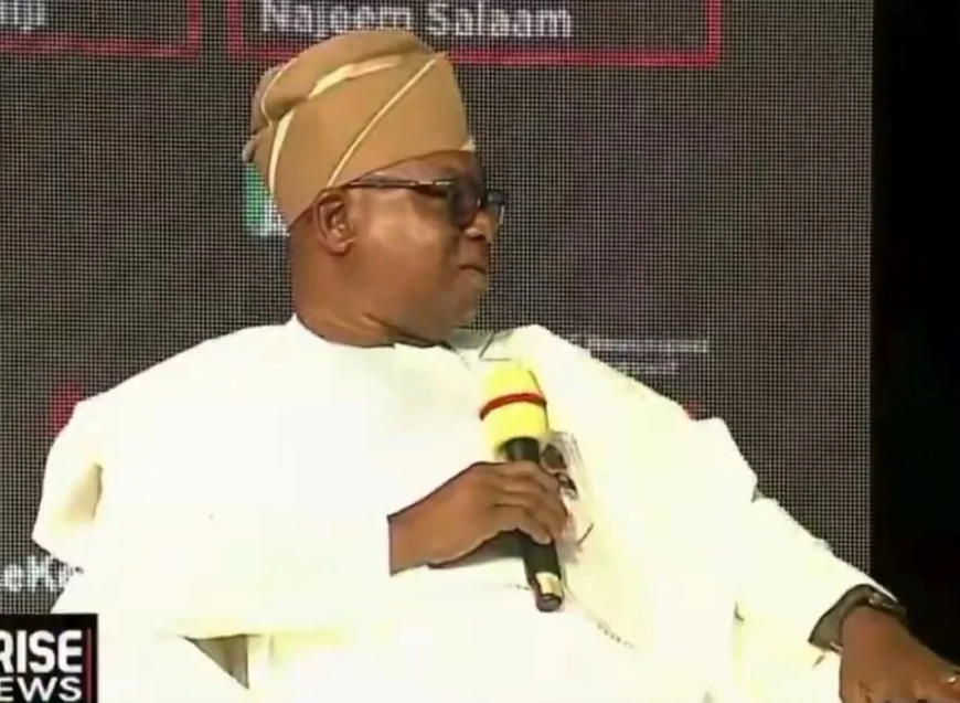 Osun APC candidate backs state police, promises adherence to framework