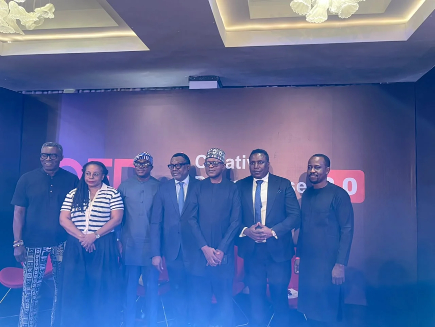 How stronger partnerships can drive Nigeria’s creative industry — Expert