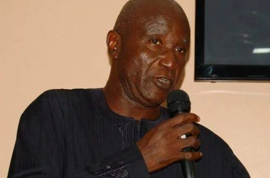 Expert calls for FAAN’s 5% airport revenue contribution