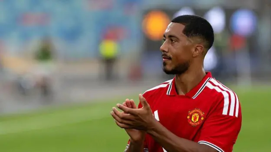 EPL: Why I left Villa to join Man United – Tielemans