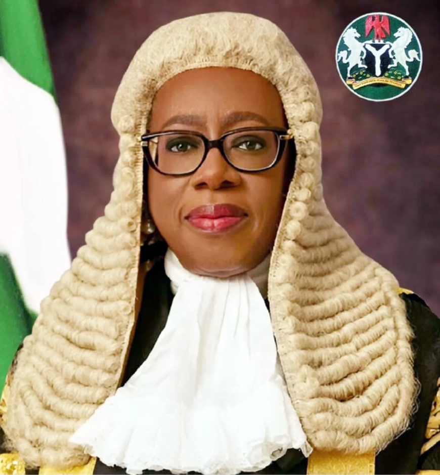 No legal basis for CJN’s ban on ‘Barrister’ title — Law society
