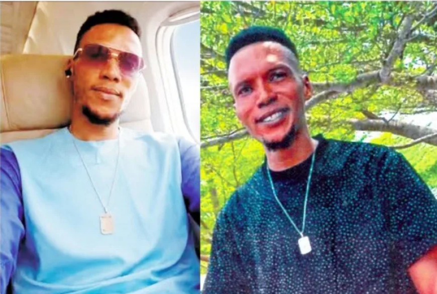 Police declare two men wanted over murder in Lagos