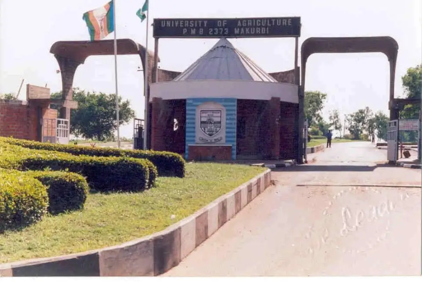 ASUU declares strike at Benue varsity over unpaid salaries