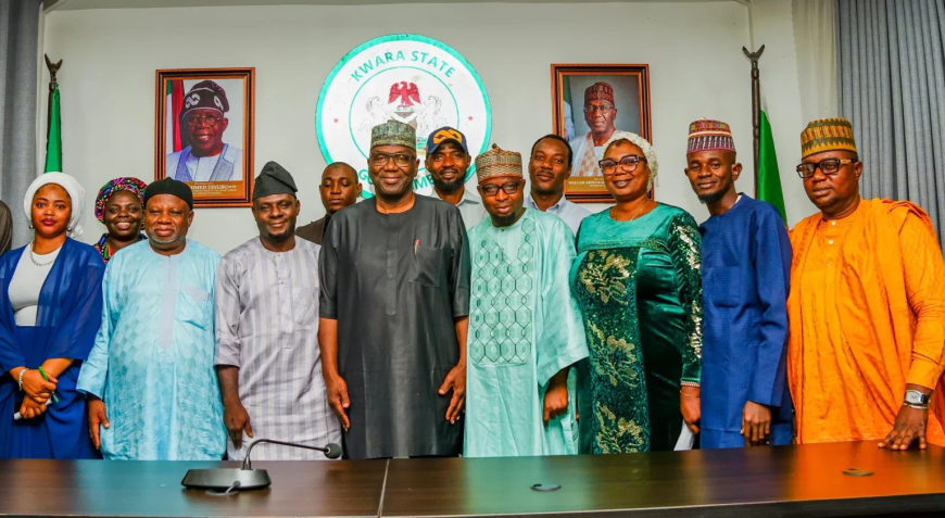 Kwara community welcomes new army battalion