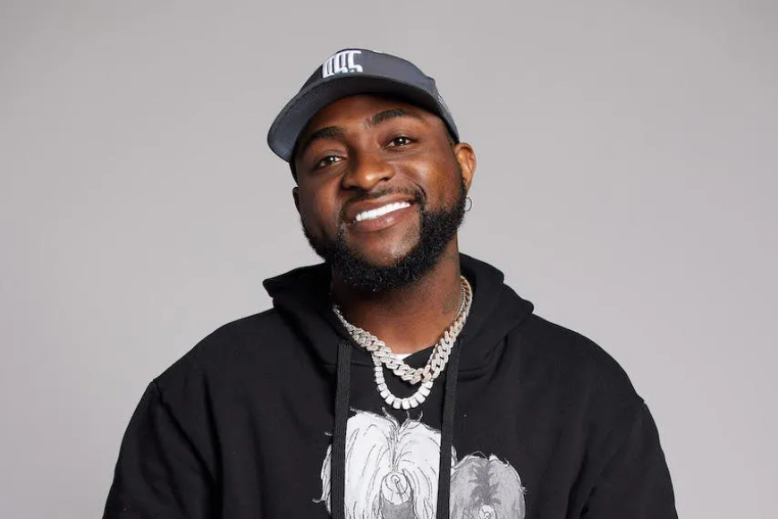 Why Davido should apologise to Okpebholo over WAEC result troll — Lawyer