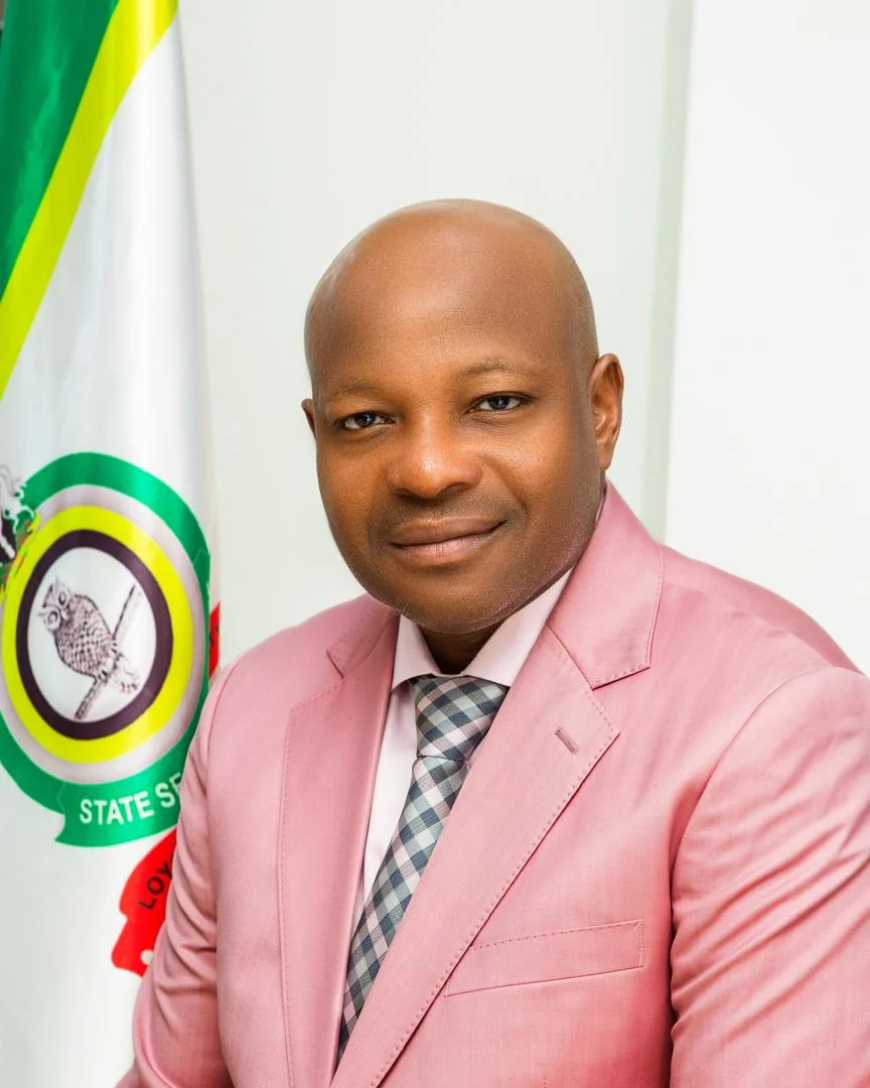 RATTAWU honours DSS DG for strategic intelligence, national security