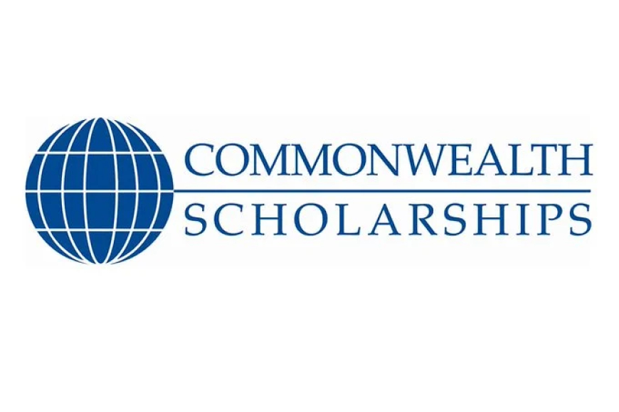 How Nigerians can apply for 2026 UK commonwealth fellowships