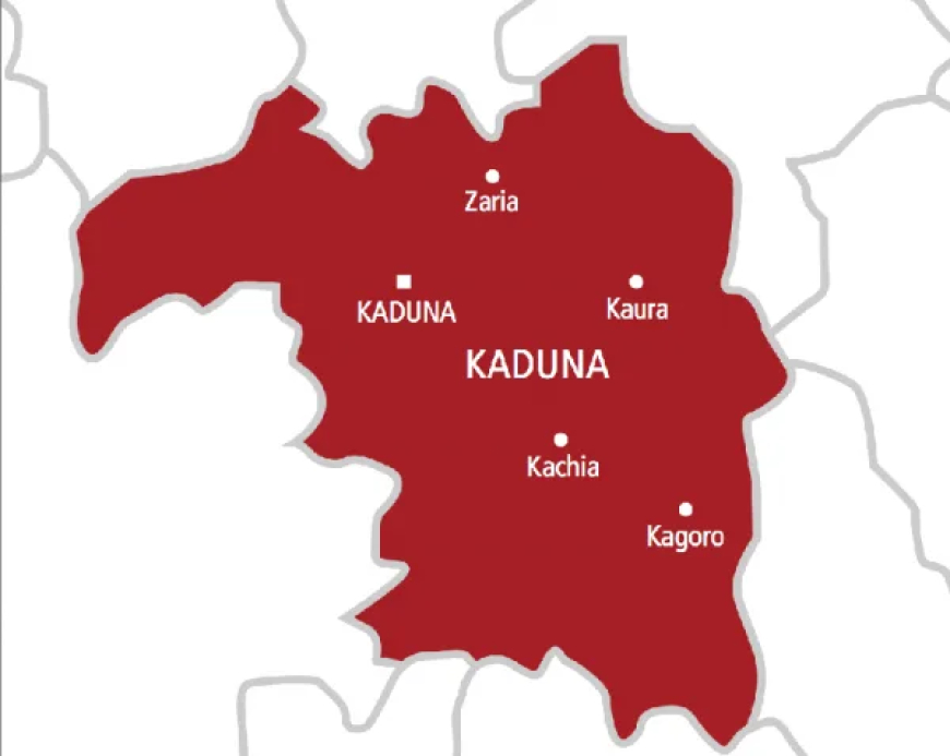 Police arrest six suspected kidnappers in Kaduna